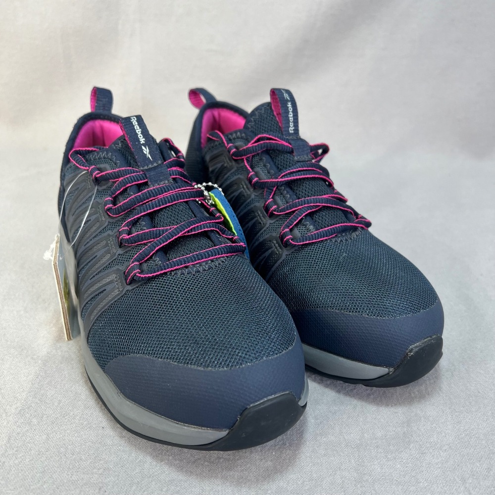 Reebok Astroride Work Non Slip Nursing Standing All Day Comfort Lightweight 7